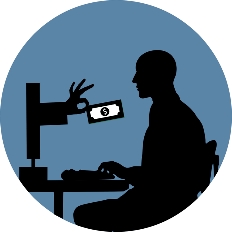 Become a Professional Blogger Without a Blog